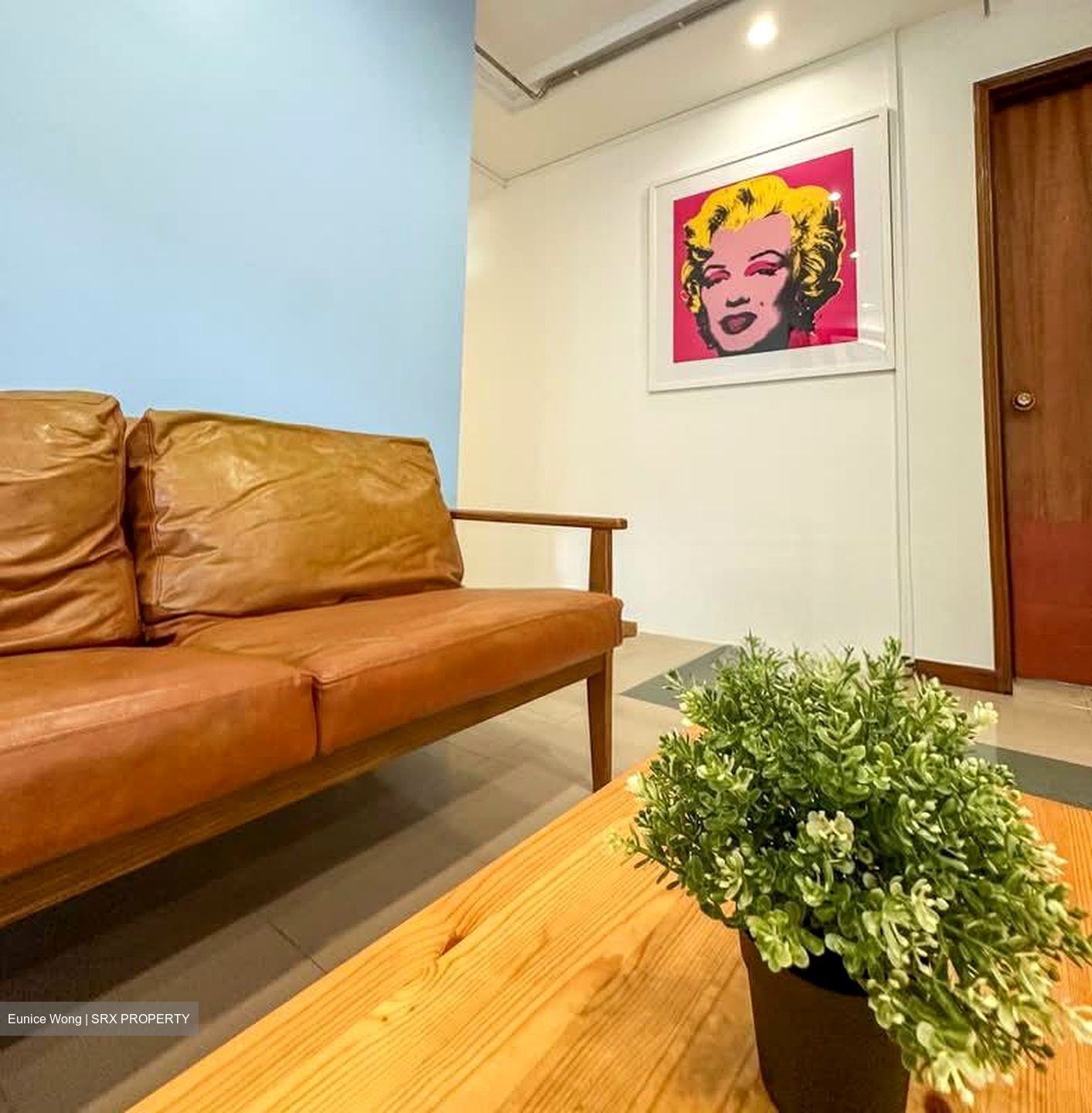 Villa De West (D5), Condominium #551117561